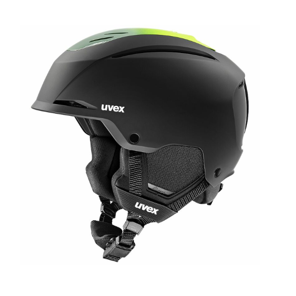 UVEX - CASCO RESOLUTION